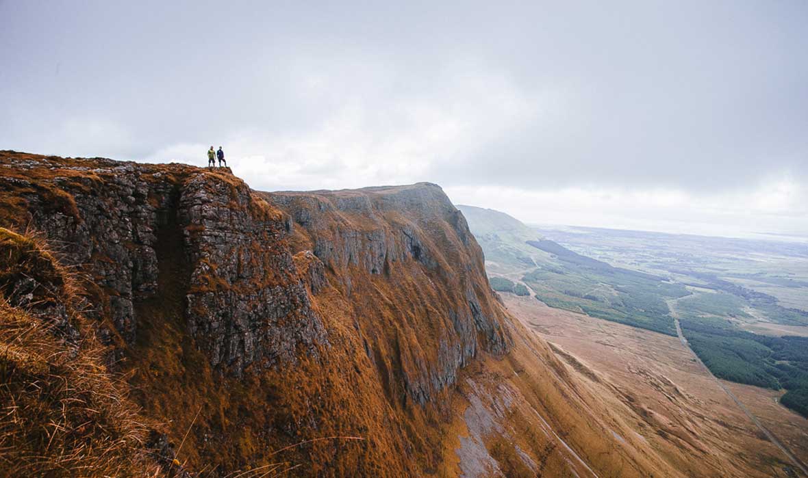 SLIGO WALKING FESTIVAL 2018