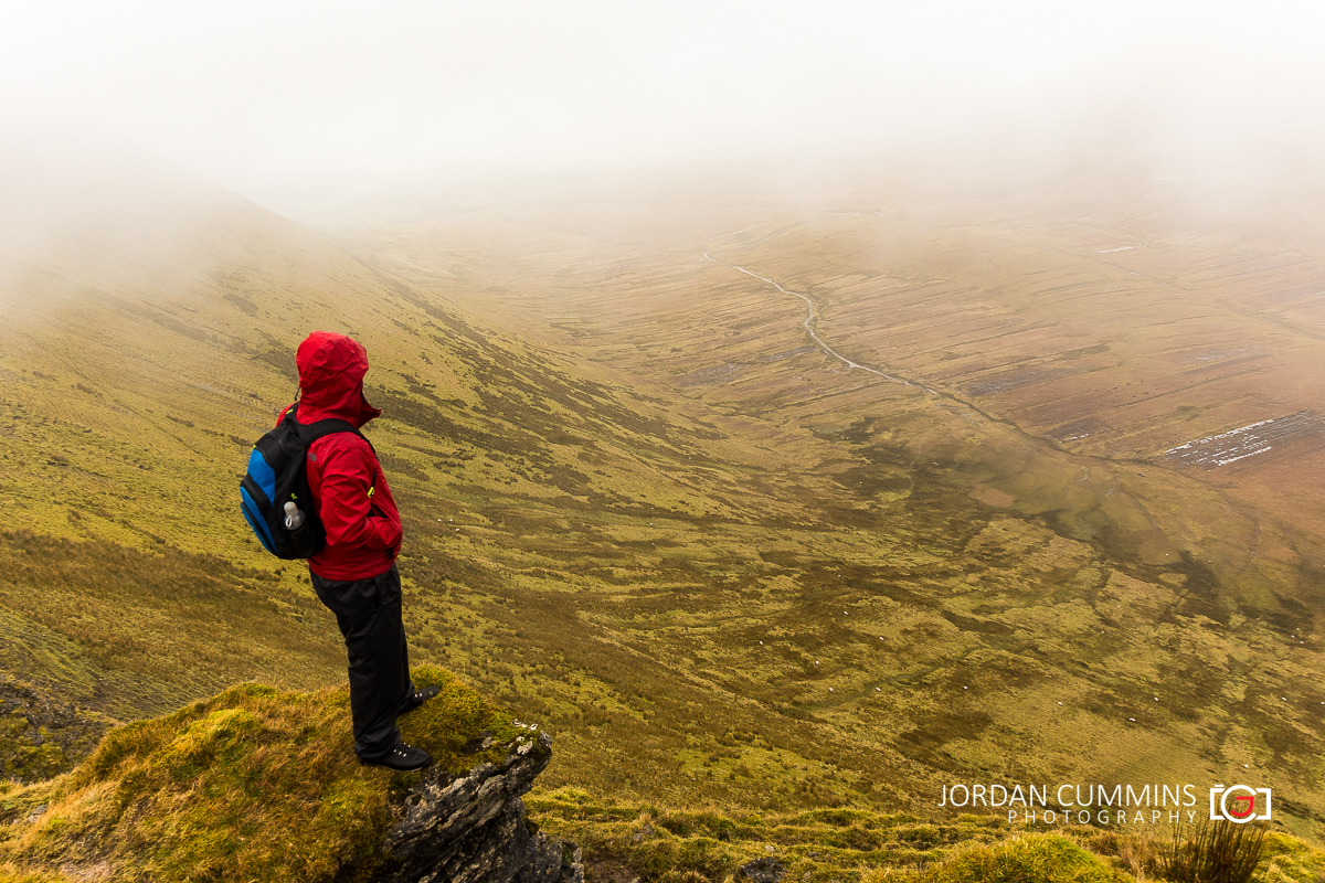 Second Annual Sligo Walking Festival 2018