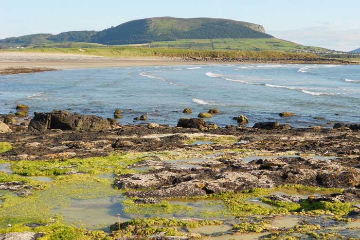 Sligo Walking Festival 2017