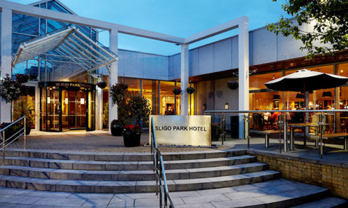 park hotel