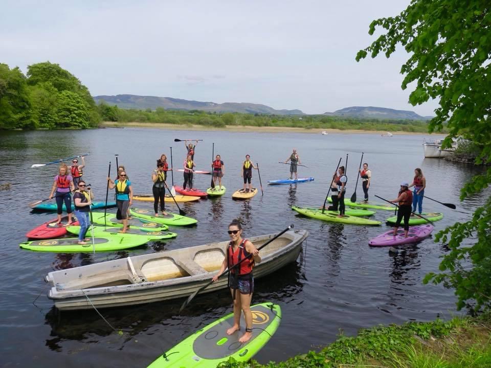 image00004 hen party SUP