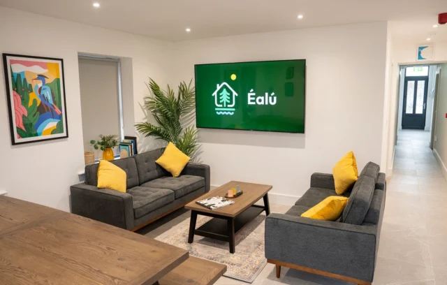 After a whole lot of blood, sweat, tears (and maybe a few “what did we get ourselves into?” moments) we’re beyond excited to finally open the doors to Éalú Lodge! 🎉🥳
This 21-bed lodge takes its name from the Irish word for “escape,” located just steps from Sligo’s historic jail. Once a symbol of confinement, the site has been transformed into a gateway for exploration. Guests can break free from the everyday and immerse themselves in Sligo’s stunning landscapes, vibrant culture, unique charm and endless adventures.
Located near Sligo town centre our lodge is the perfect base for your next adventure. With modern en-suite rooms, cozy common areas and everything you need to unwind, you’re just minutes away from hiking, cycling, paddleboarding and so much more.
Opening January 10th, 2025. Book now and be one of the first to experience all that Éalú Lodge has to offer! ✨🛏️
Help us spread the word. Share this post, tag your adventure buddies and follow us for all the latest updates. The more the merrier! Let’s make sure no one misses out on the best new spot in Sligo. ✨
Book your escape today! Link to our new shiny website in bio!
#EaluLodge #NowOpen #EscapeToSligo
#SpreadTheWord